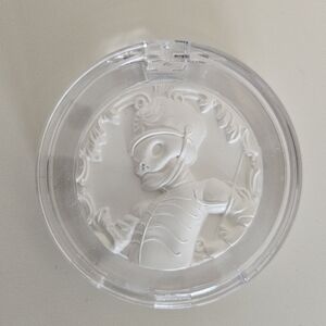 My Chemical Romance HipDot LA Collab Pepe White Body Paint Compact